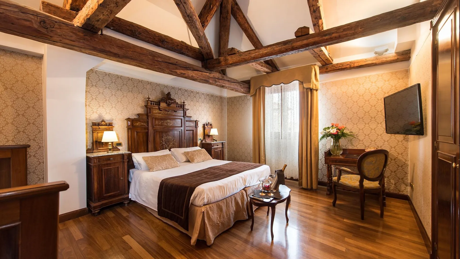 Affittacamere Palazzo Bembo - Exclusive Accommodation Venezia
