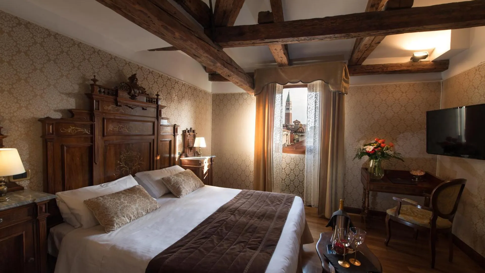 Palazzo Bembo - Exclusive Accommodation Venezia