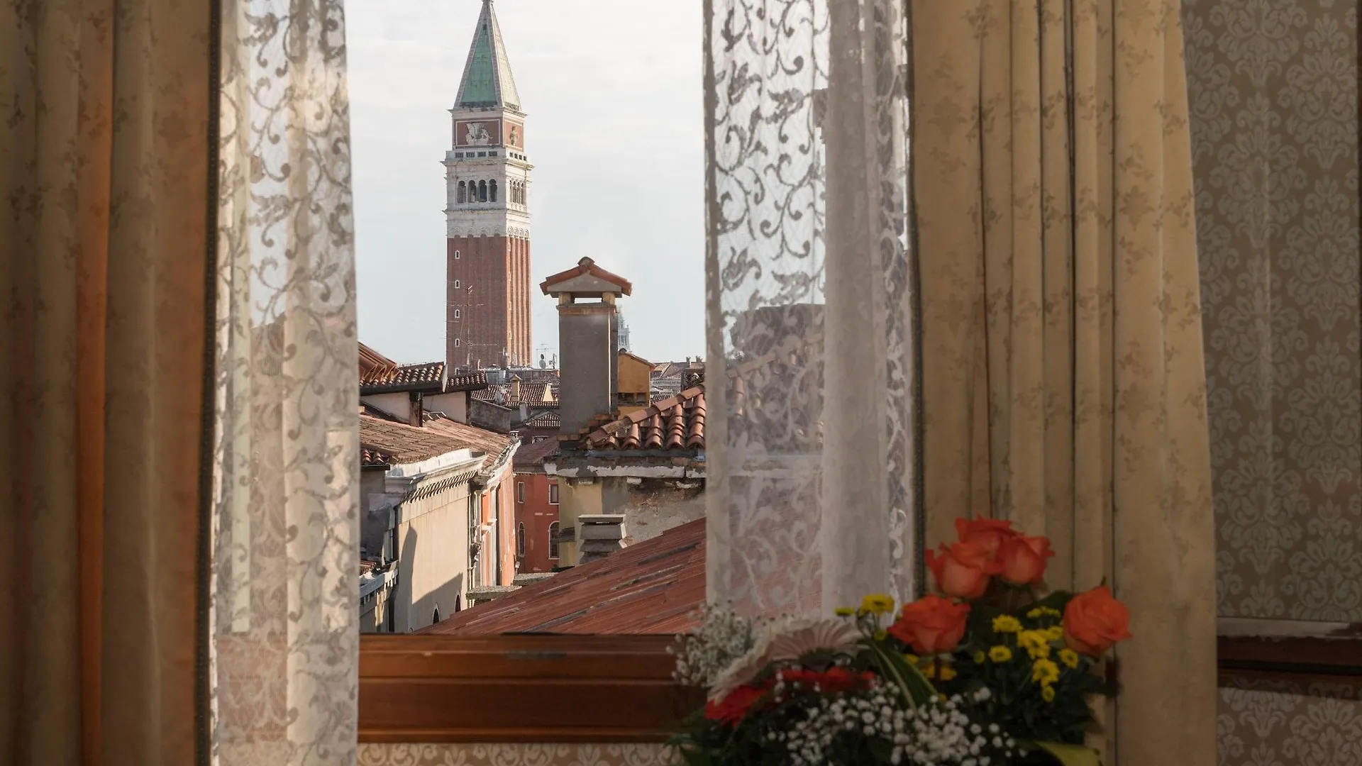 Affittacamere Palazzo Bembo - Exclusive Accommodation Venezia