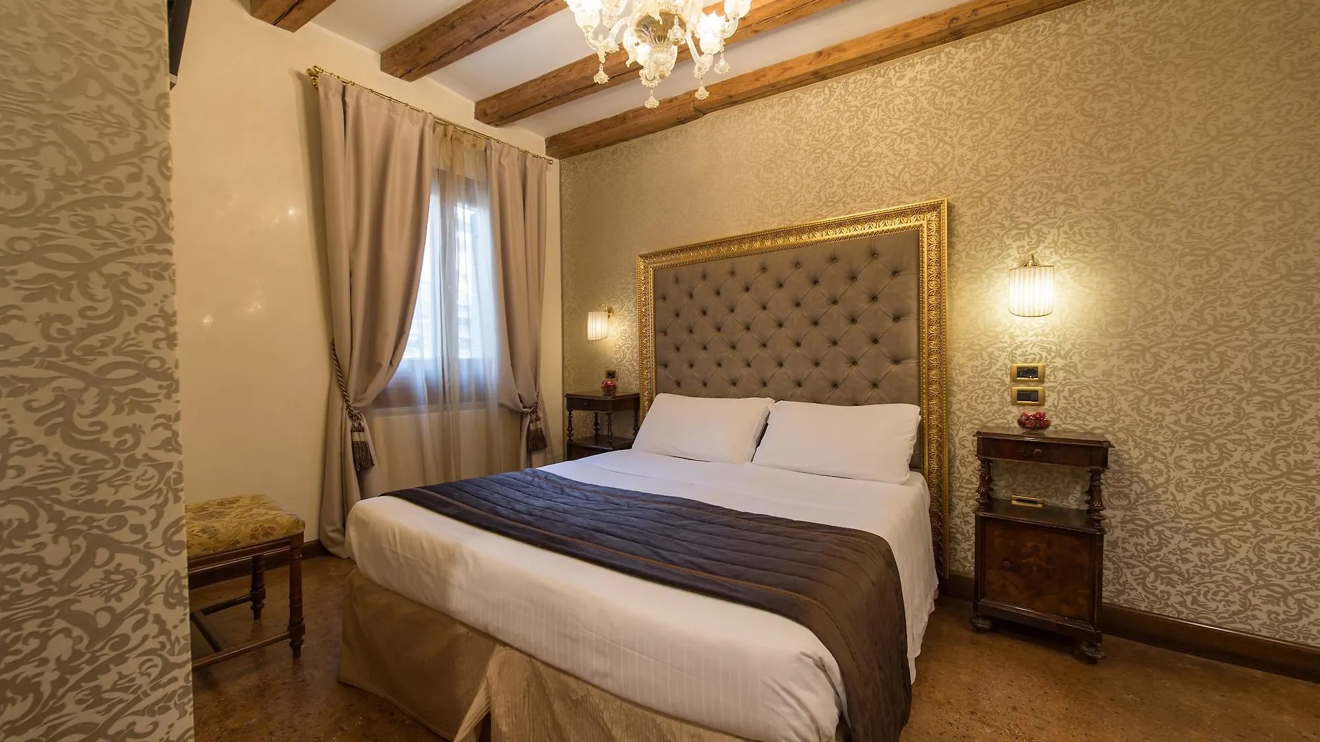 Palazzo Bembo - Exclusive Accommodation Venezia Affittacamere