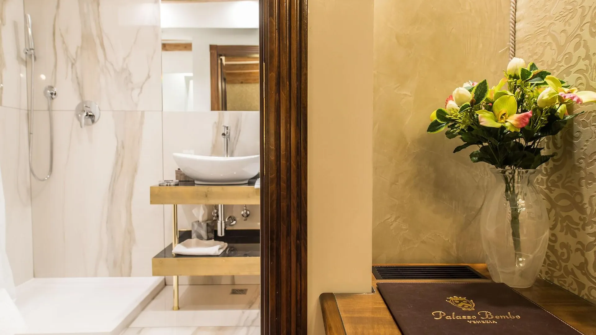 ** Affittacamere Palazzo Bembo - Exclusive Accommodation Venezia Italia