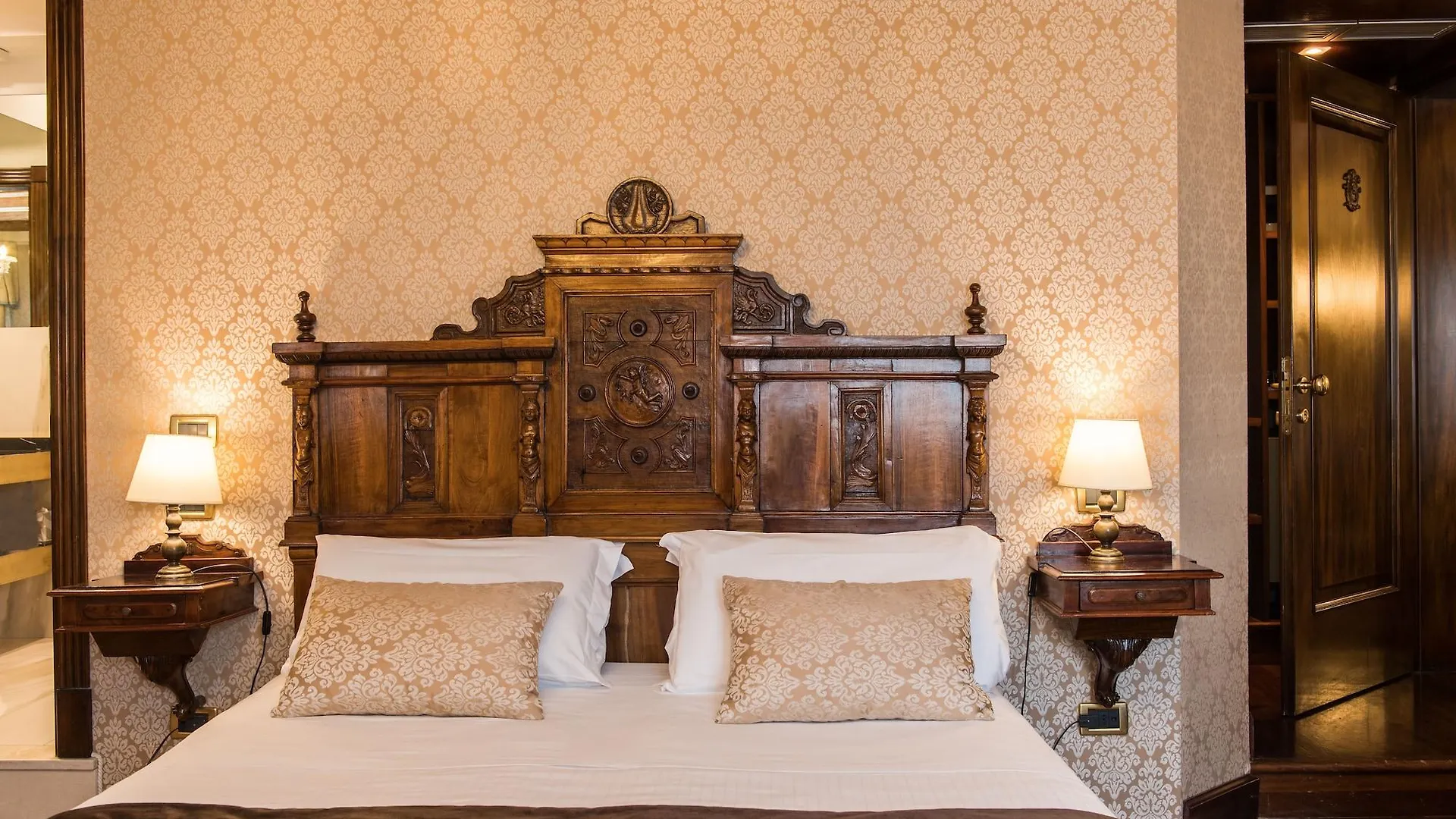 Palazzo Bembo - Exclusive Accommodation Venezia Affittacamere