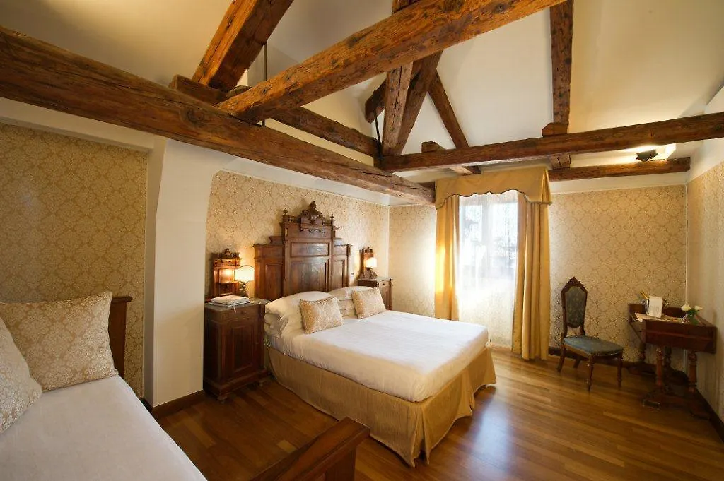 ** Affittacamere Palazzo Bembo - Exclusive Accommodation Venezia Italia