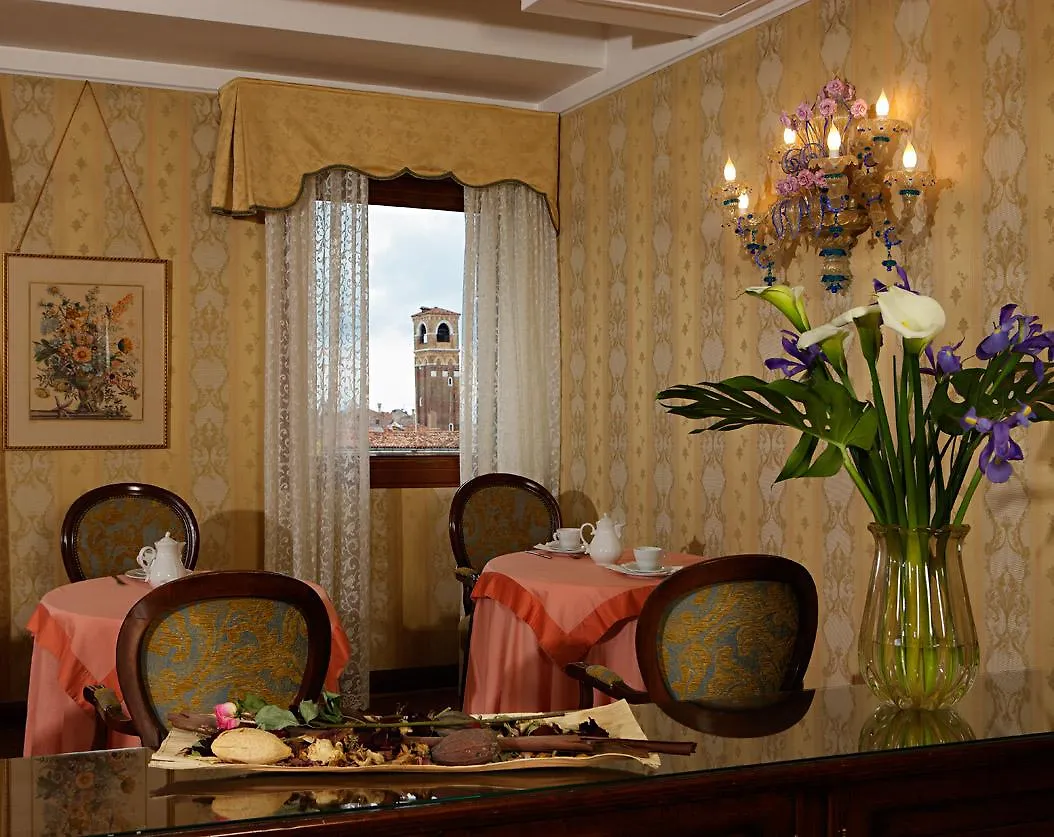 Affittacamere Palazzo Bembo - Exclusive Accommodation Venezia