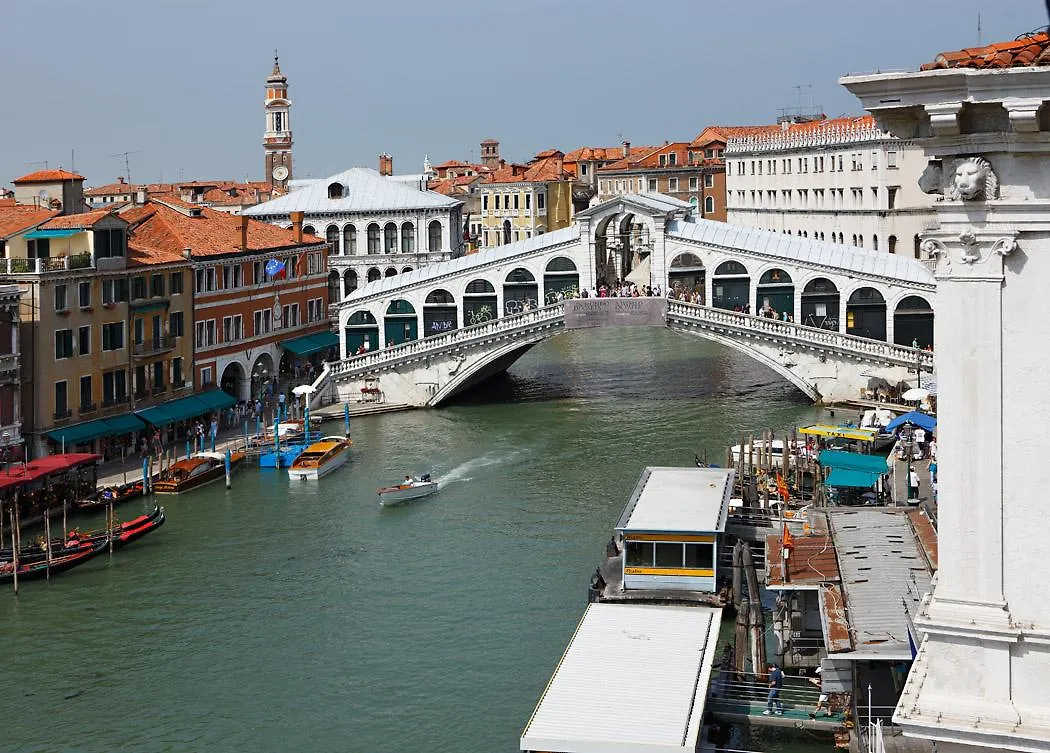 Palazzo Bembo - Exclusive Accommodation Venezia Italia