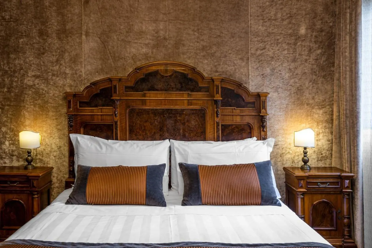 Palazzo Bembo - Exclusive Accommodation Venezia Italia