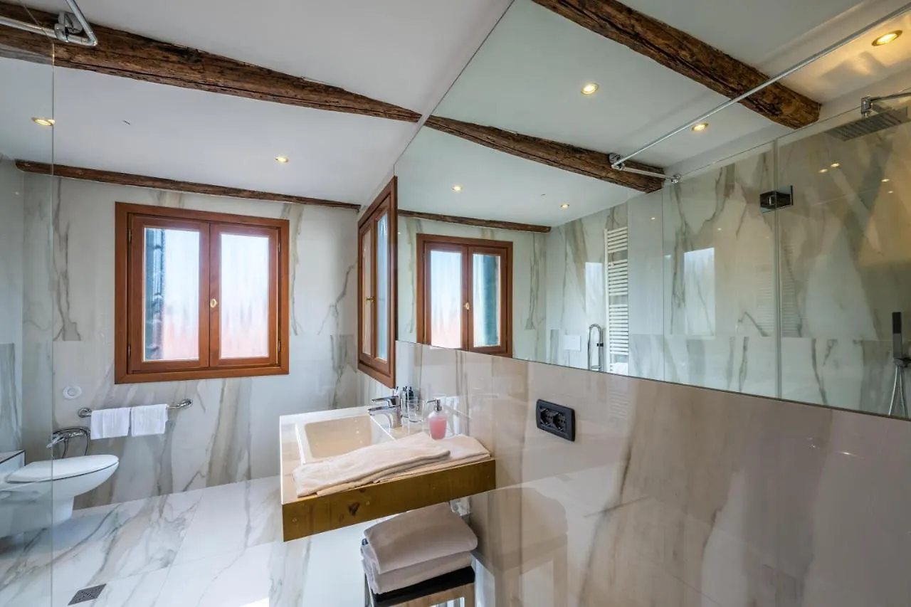 Palazzo Bembo - Exclusive Accommodation Venezia Italia
