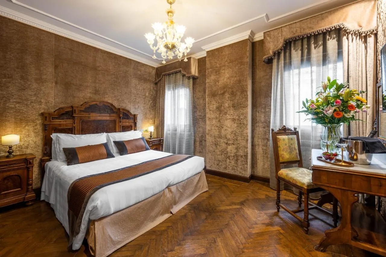 Palazzo Bembo - Exclusive Accommodation Venezia