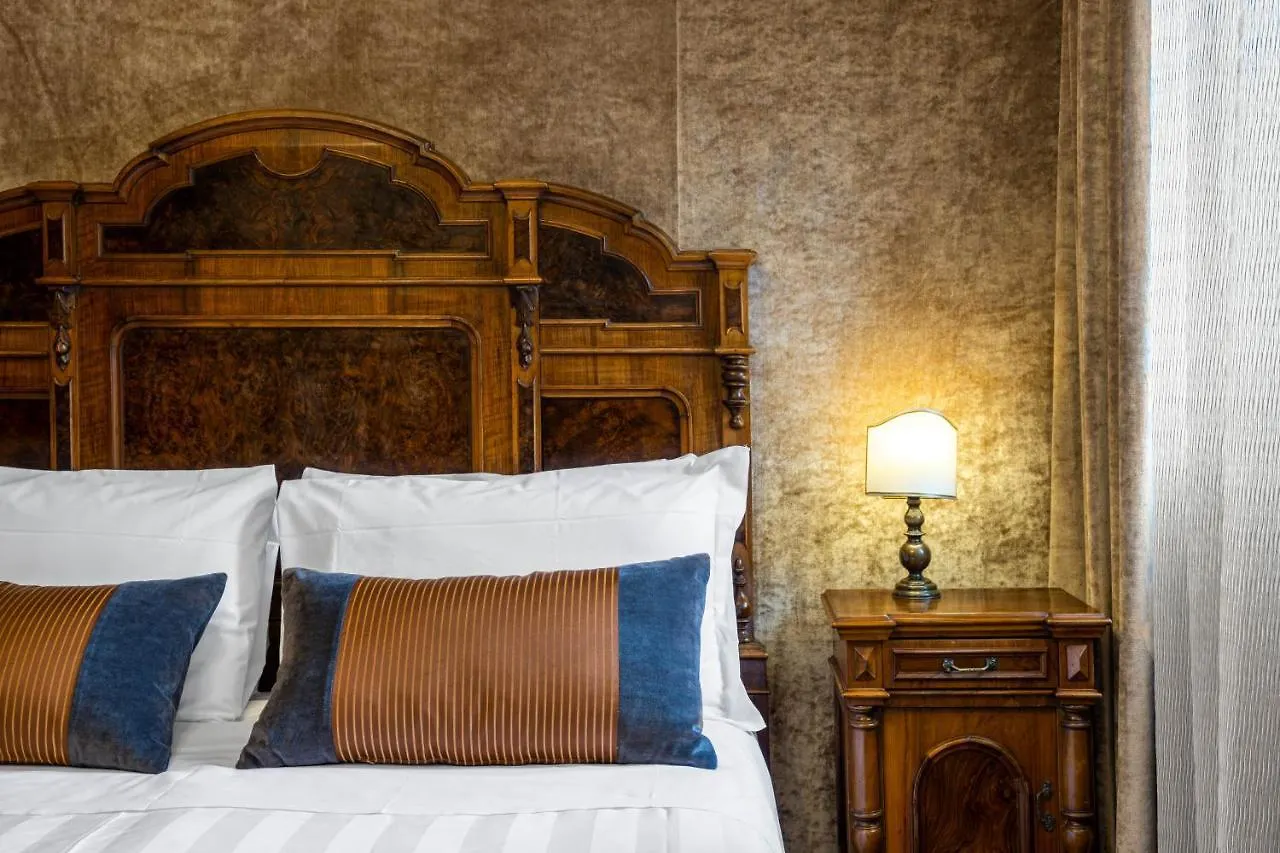 Palazzo Bembo - Exclusive Accommodation Venezia Affittacamere