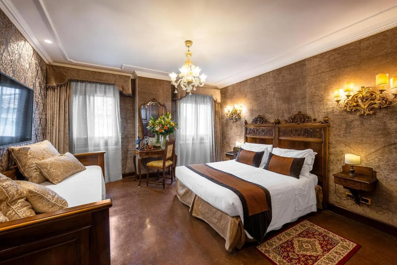 Affittacamere Palazzo Bembo - Exclusive Accommodation Venezia
