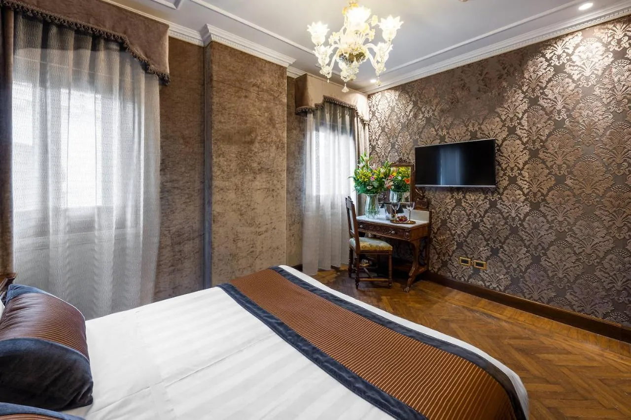 Palazzo Bembo - Exclusive Accommodation Venezia Affittacamere