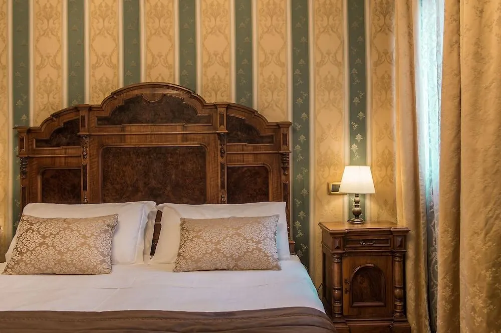 Affittacamere Palazzo Bembo - Exclusive Accommodation Venezia