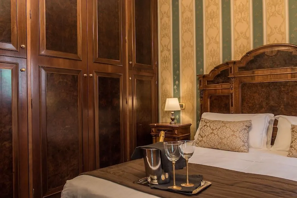 Palazzo Bembo - Exclusive Accommodation Venezia