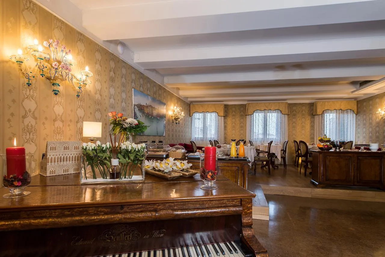 Palazzo Bembo - Exclusive Accommodation Venezia Italia