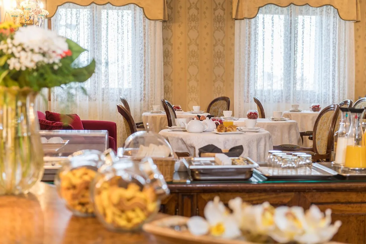 Palazzo Bembo - Exclusive Accommodation Venezia