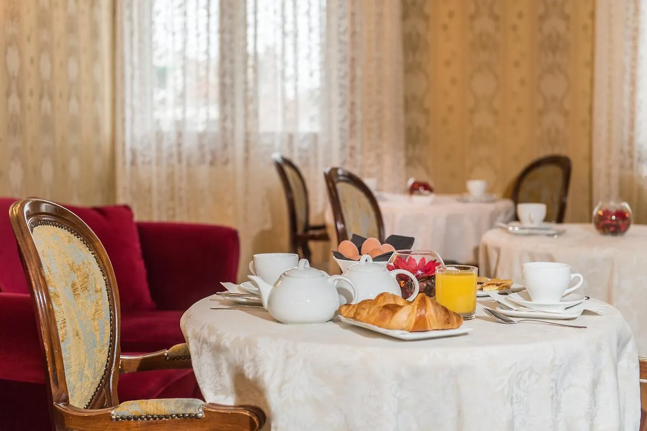Palazzo Bembo - Exclusive Accommodation Venezia 2*,
