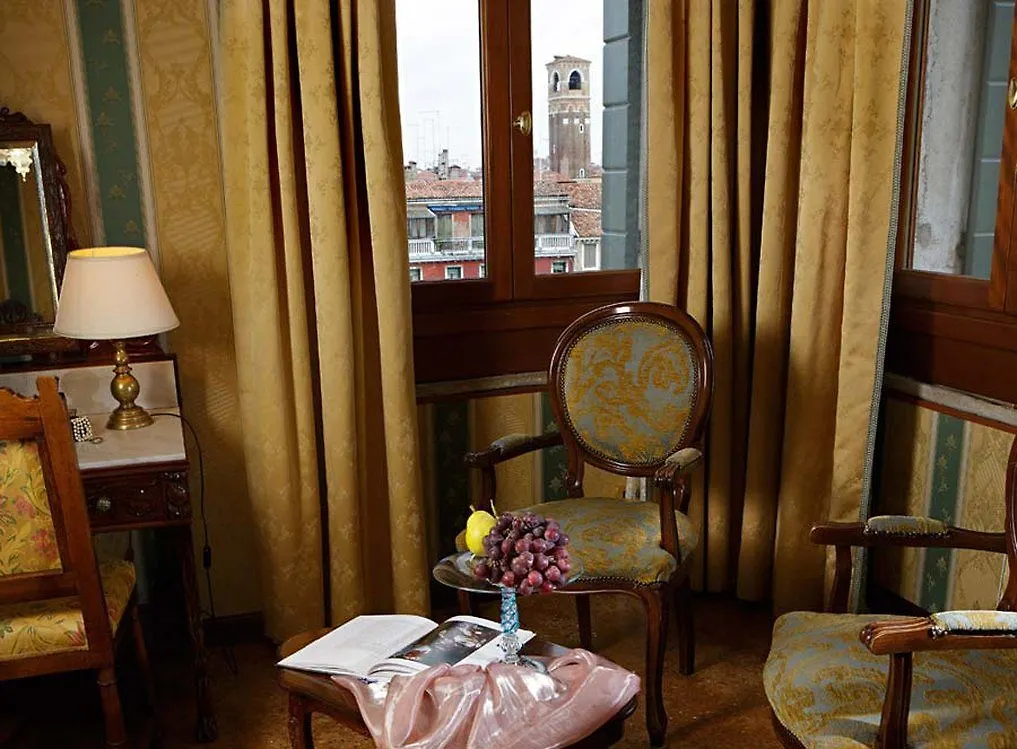 Palazzo Bembo - Exclusive Accommodation Venezia