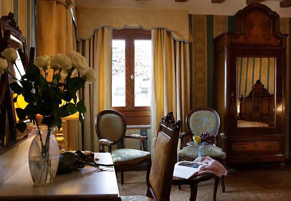 Palazzo Bembo - Exclusive Accommodation Venezia Italia