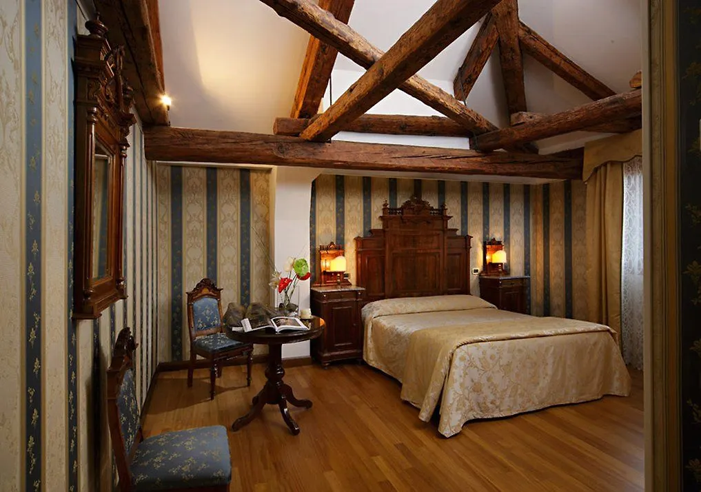 Affittacamere Palazzo Bembo - Exclusive Accommodation Venezia