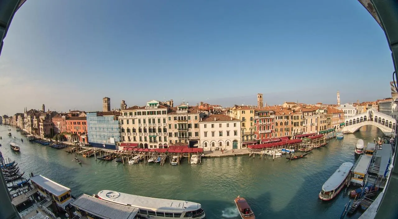 Affittacamere Palazzo Bembo - Exclusive Accommodation Venezia