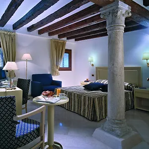 Отель Giudecca, Венеция