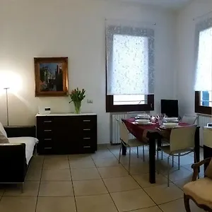  Appartamento Santa Croce Italia