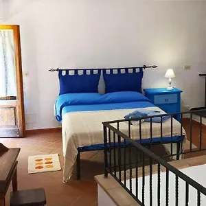  Appartamento La Loggia Del Capitano - Rione Capisotto Italia