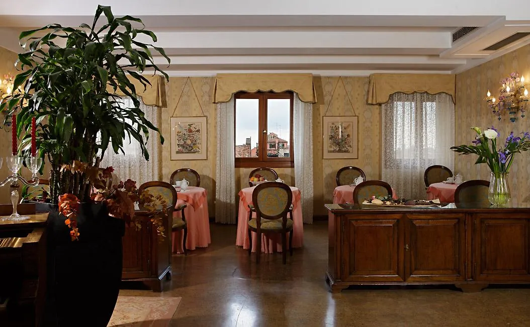 Palazzo Bembo - Exclusive Accommodation Benátky
