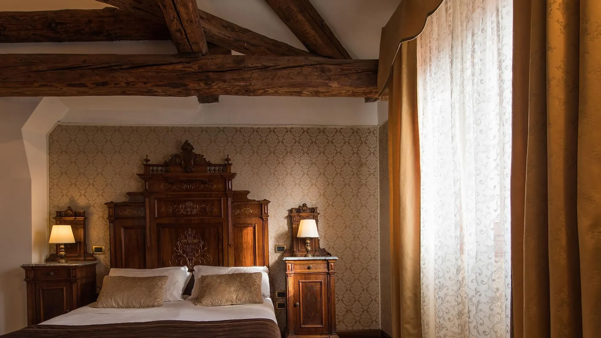 Palazzo Bembo - Exclusive Accommodation Venedik İtalya