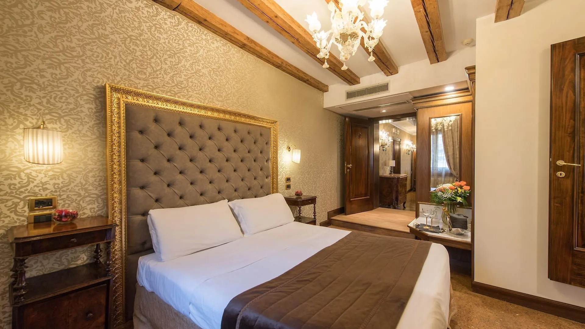 Palazzo Bembo - Exclusive Accommodation Venedik
