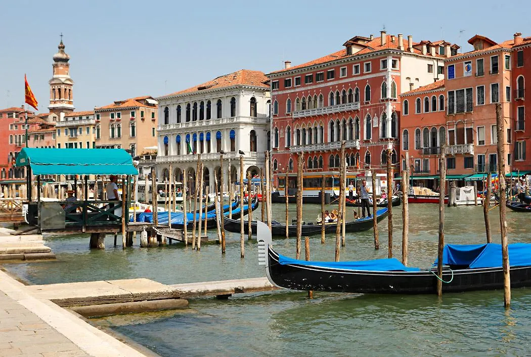 ** Konukevi Palazzo Bembo - Exclusive Accommodation Venedik İtalya