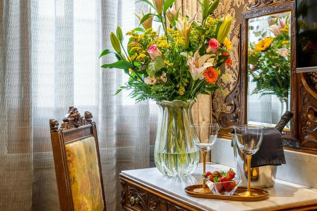 ** Konukevi Palazzo Bembo - Exclusive Accommodation Venedik İtalya