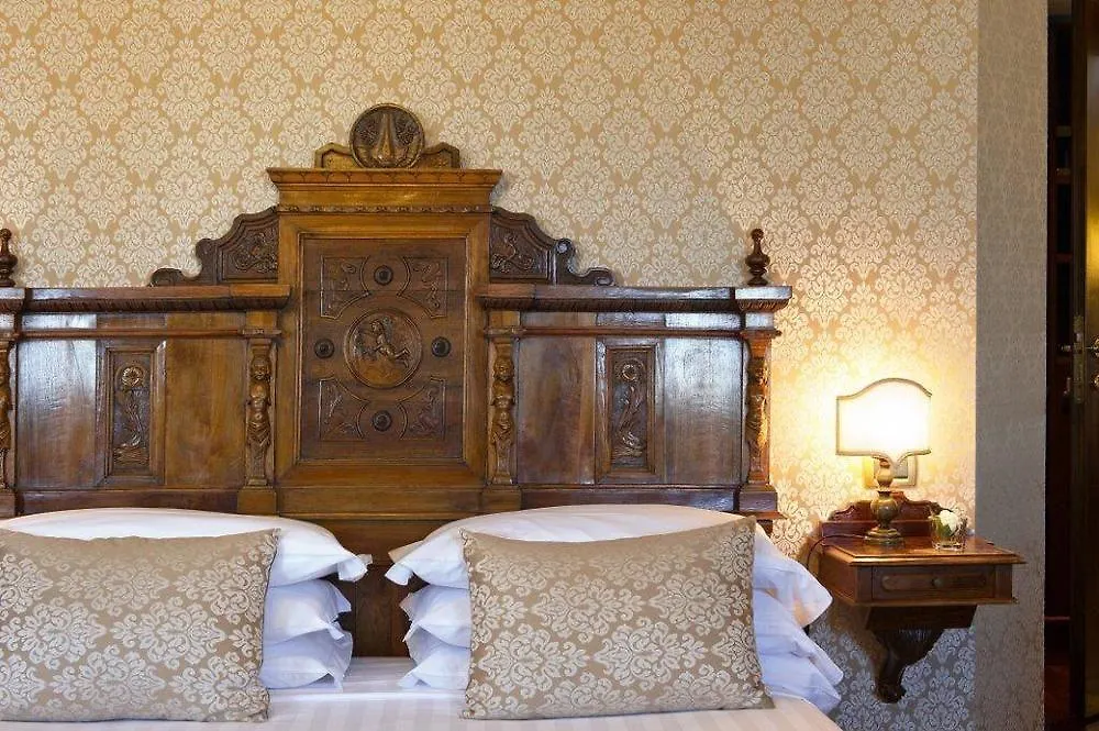 Palazzo Bembo - Exclusive Accommodation Venedik 2*,
