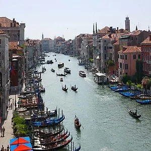 Palazzo Bembo - Exclusive Accommodation Venedik