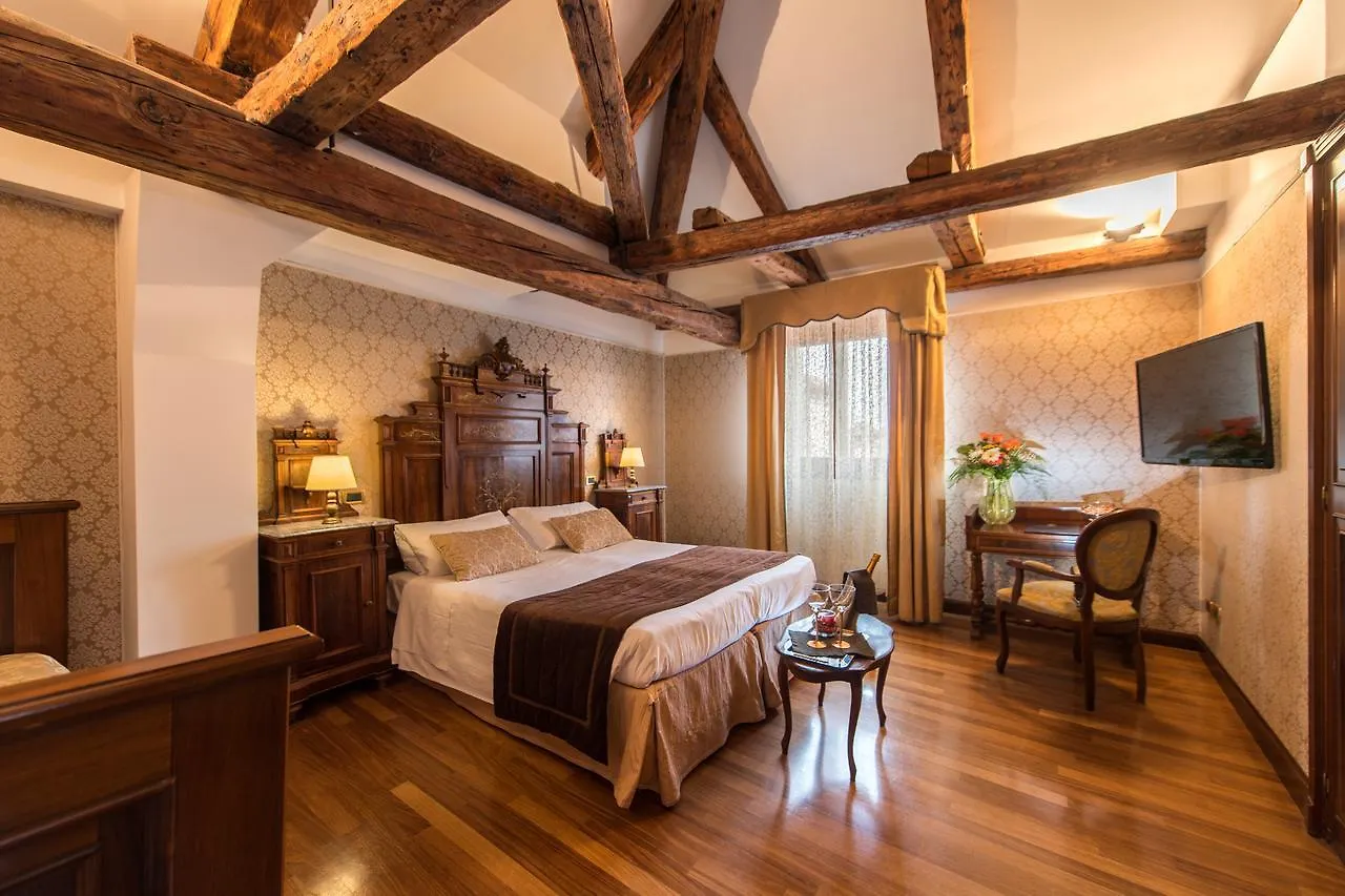 ** Konukevi Palazzo Bembo - Exclusive Accommodation Venedik İtalya