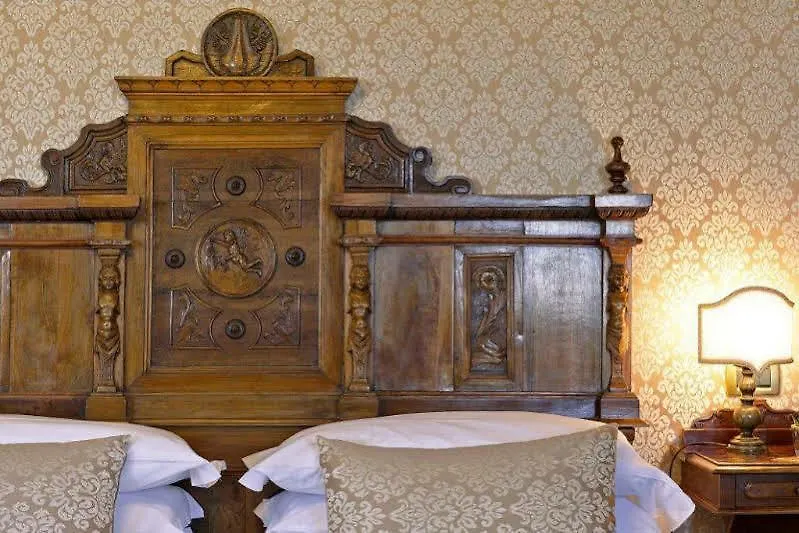 Konukevi Palazzo Bembo - Exclusive Accommodation Venedik