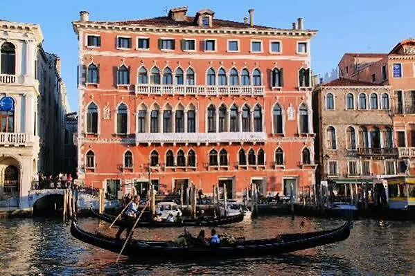 Palazzo Bembo - Exclusive Accommodation Venedik Konukevi